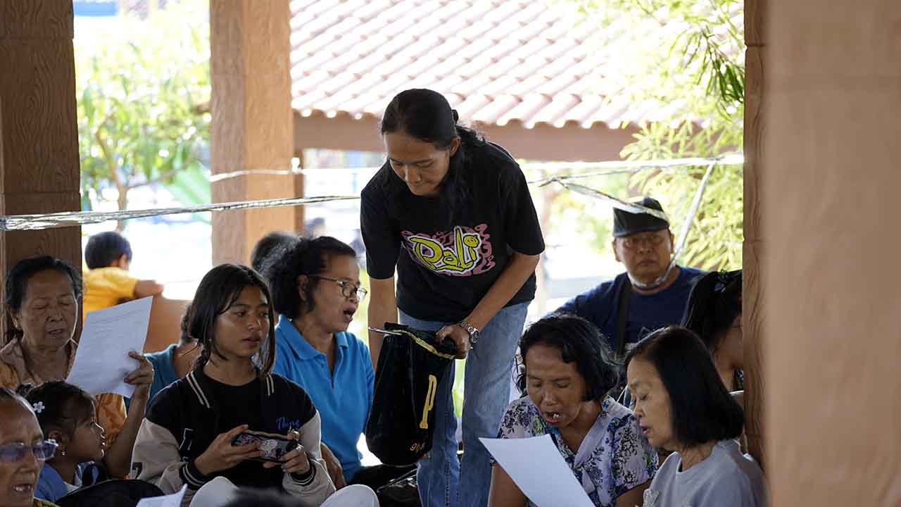 galeri, Ibadah Padang GKJ Baki Pepantan Kingkang, gereja kristen jawa, gkj, gkj baki, gereja kristen jawa baki, baki, sukoharjo, gkj klasis sukoharjo, klasis sukoharjo, klasis, sinode gkj, sinode 
